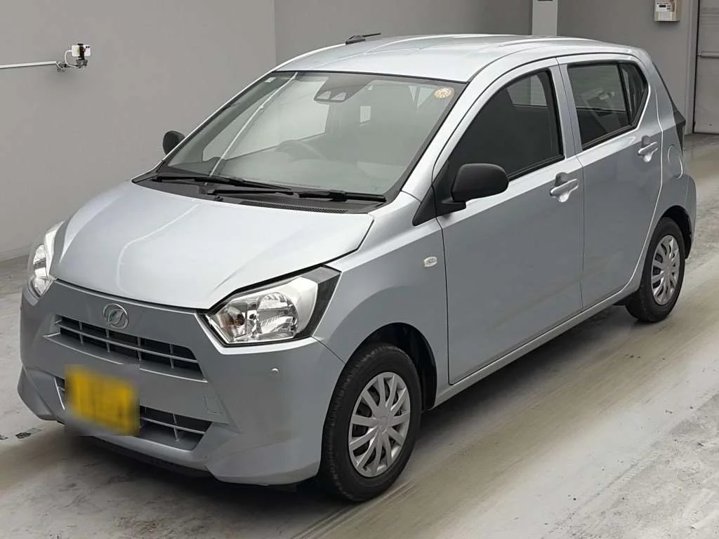 Daihatsu Mira e:S LA350S 2025